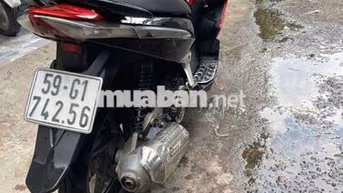 Honda AB giấy tờ đầy đủ