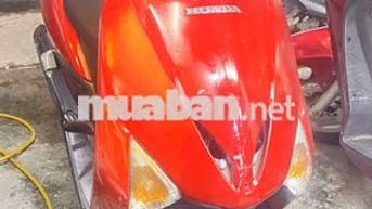 Honda 110 scr