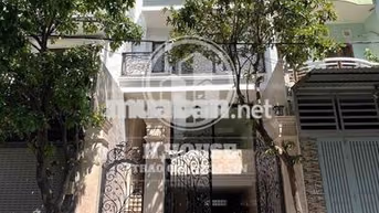 CHO THUÊ NHÀ LÀM VĂN PHÒNG CTY ĐƯỜNG HẺM XE HƠI CỘNG HOÀ