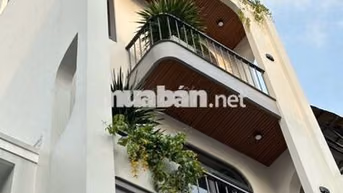 Cho thuê nhà Full nội thất HXH 20/3A Phan Đăng Lưu P.6 Q.Bình Thạnh
