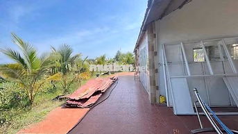 Đất Xã Láng Dài - Đất Đỏ - Bà Rịa Vũng Tàu