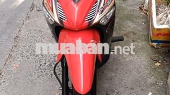 Honda Future Neo GT 2008 bstp