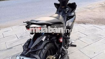 Yamaha Exciter 150 Đen Biển 29–2020 máy nguyên100%