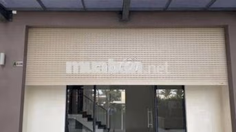 Cho thuê Shophouse Green River Dt151m2 giá 15tr 1 trệt 1 lầu có 2PN Q8