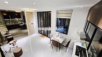 NHÀ ĐẸP FULL NỘI THẤT-GIÁ CHỈ NHỈNH 3 TỶ-NGAY AEON TÂN PHÚ-3 TẦNG HIẾM