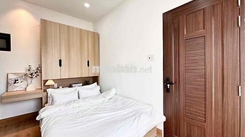 FULL NỘI THẤT NGAY TRUNG TÂM THÀNH PHỐ GẦN SÂN BAY VÀ CÁC TRƯỜNG ĐH
