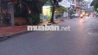biệt thự 4 tầng ngay hồ an biên