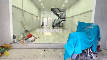 Cho thuê nhà 262/Lũy Bán Bích, 5 x 16m ( DTSD:160m2), 2 tầng, chỉ 10tr