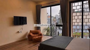 Studio hiện đại full nội thất mới 100% ngay trung tâm Tân Phú