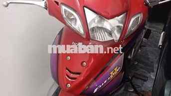 Honda Future 2