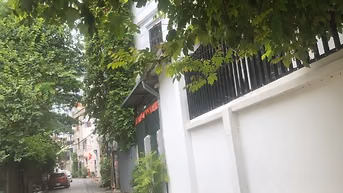 Cho thuê hoặc bán nhà ngõ đường Cổ Linh - Long Biên