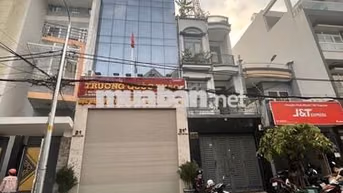 cho thuê nhà 21b nhất chi mai p13 tânbình 4 x 19 nhà 3 lầu 20 tr tháng
