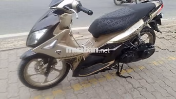 Yamaha Novo LX Vàng đồng