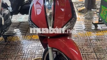 Piaggio Liberty 2019 ABS Đỏ