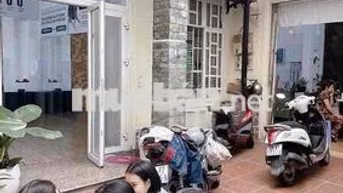 NHÀ NGAY SÂN BAY BẠCH ĐẰNG, TÂN BÌNH| 10*10m2 1tr1l
