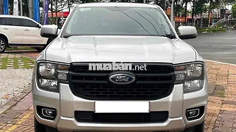 Ford Ranger XLS AT 2022
