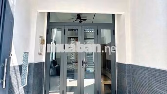 CĂN GÓC 2MT XÔ VIẾT NGHỆ TĨNH, FULL NỘT THẤT,  HẺM VF3 THÔNG TỨ PHÍA