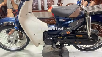Honda Cup 2018 Xanh trắng
