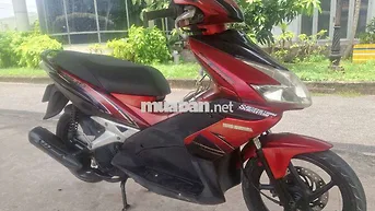 Honda AB 2023 Đỏ Xăng cơ