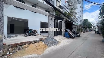Cho Thuê MB Kinh Doanh đường Tân Kỳ Tân Quý - Mã Lò