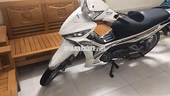 Honda RSX FI 2015 Trắng 5 vạn km
