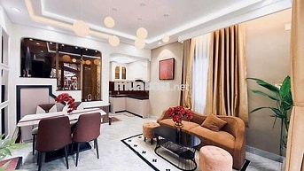 Nhanh Mới Còn - 30M2 Hùynh Văn Bánh - 3 tầng Hẻm xe hơi