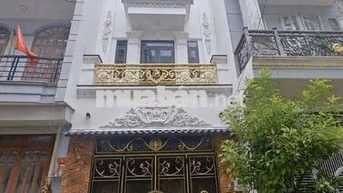  NHÀ MỚI HẺM 489/ MÃ LÒ – BÌNH TÂN | 4PN | 3WC | 1 TRỆT 3 LẦU 