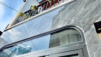 Bán gấp - hẻm xe hơi - 4TỶ610 Đ.Nguyễn Trung Trực, Bình Thạnh DT 48m2