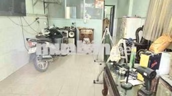 Nhà 3,8x25m Sân Rộng. 1Lầu (3PN 2WC) Hẻm Tải 6m. Bình Trị Đông