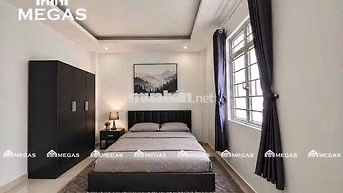 CHÍNH CHỦ CHO THUÊ PHÒNG MỚI XÂY 100% - TIỆN ĐI UFM, KCX, NTTU