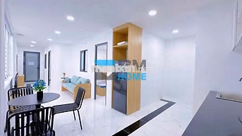 🔥 2 PHÒNG NGỦ SIÊU RỘNG, BAN CÔNG ĐƯỜNG LÝ THƯỜNG KIỆT, TÂN BÌNH