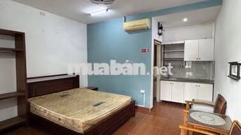 Căn hộ cho thuê Cát Ngọc - từ 20m2 - 1N1T - Có khu vực sạc xe điện