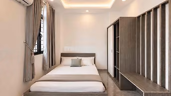 🔥 CĂN HỘ 2 PHÒNG NGỦ – HẺM Ô TÔ LÊ VĂN QUỚI 🔥