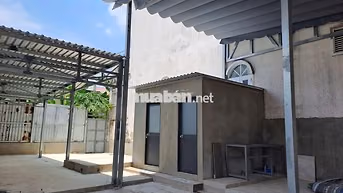 CHO THUÊ MẶT BẰNG XÃ HIỆP PHƯỚC, THÀNH PHỐ HỒ CHÍ MINH (Long Thới cũ)