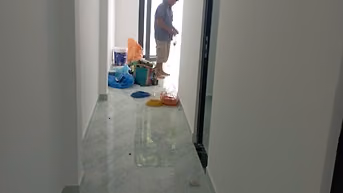 Nhà cấp 4 Đường đinh đức thiện 80m giá 1,3 ty