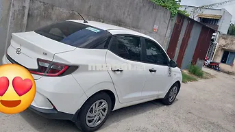 Hyundai i10 Sedan 2023 Số sàn Trắng