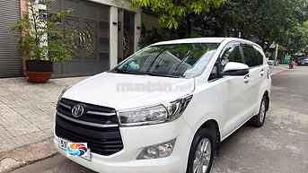 Bán INNOVA 2.0E cuối 2019 Xe Gia Đình Chính Chủ
