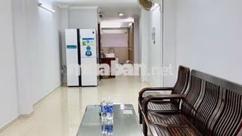 Bán nhà hẻm xe hơi  314 điện biên phủ, p11, q10
