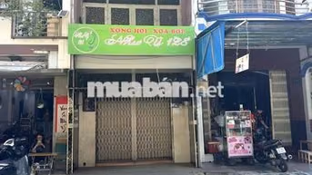 MTKD Lê Thị Bạch Cát P13 Q11- 4 x15m-trệt lầu 3PN 2WC-Giá 15tr