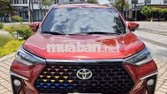 TOYOTA VELOZ CROSS 2023 SỐ TỰ ĐỘNG BẢN TOP