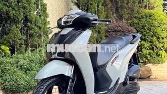 Honda SH 125i 2017 đèn led 2 tầng khoá smartkey