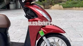 Honda Vision 110fi 2024 khoá smartkey sơn máy zin