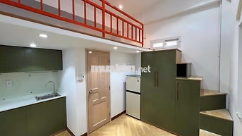KHAI TRƯƠNG DUPLEX ĐẸP | KHÔNG GIỚI HẠN NGƯỜI | FULL NT ~ GẦN HUFLIT