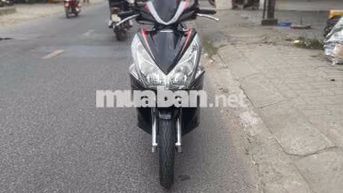 Honda Air Blade Đen bạc 43