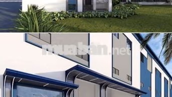 CHO THUÊ NHÀ XƯỞNG MỚI 100% trong KCN Bình Chiểu