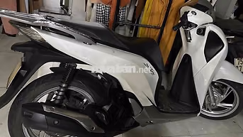 Honda SH 2020 Trắng