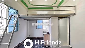 phòng Giá Rẻ Sinh Viên Ngay BXMT - Đại Học Mở - Hậu Giang - Bình Phú