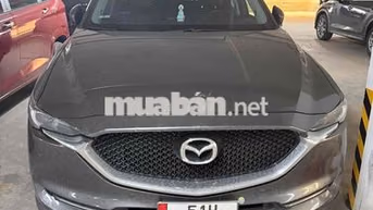 Mazda CX-5 Luxury 2020 Xám 29.100 km