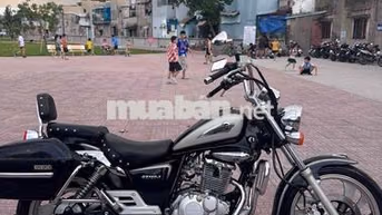 Suzuki GZ 2018 Đen, Bạc 12000 km