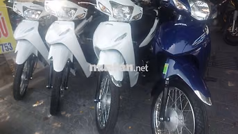 bán xe wave còn mới đời 25 có trả góp 